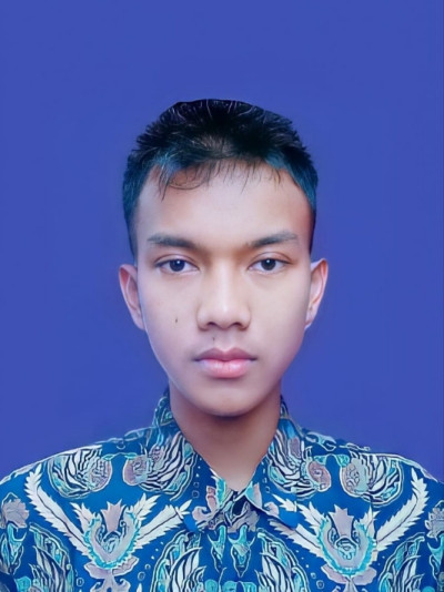AKBAR GUNTORO PRASETIO