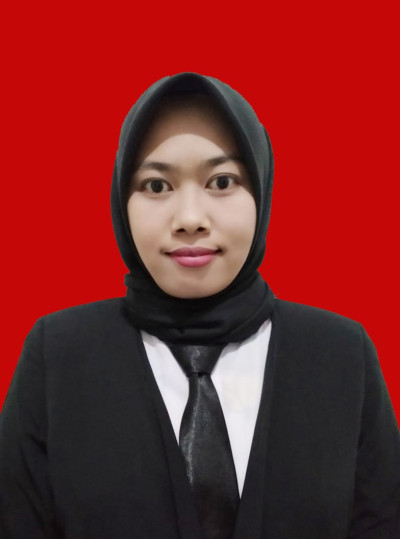 Firda shofia darmayanti