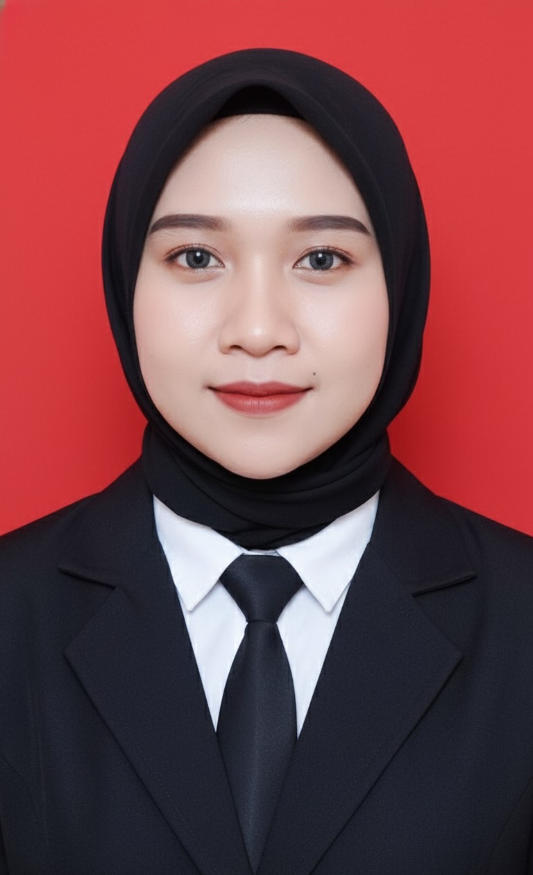 LUVI OKTAVIA LELAWATI