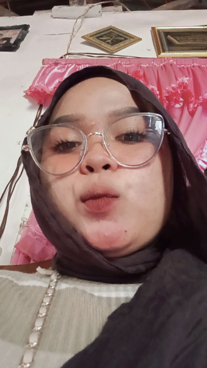Istikomah lisa ilin