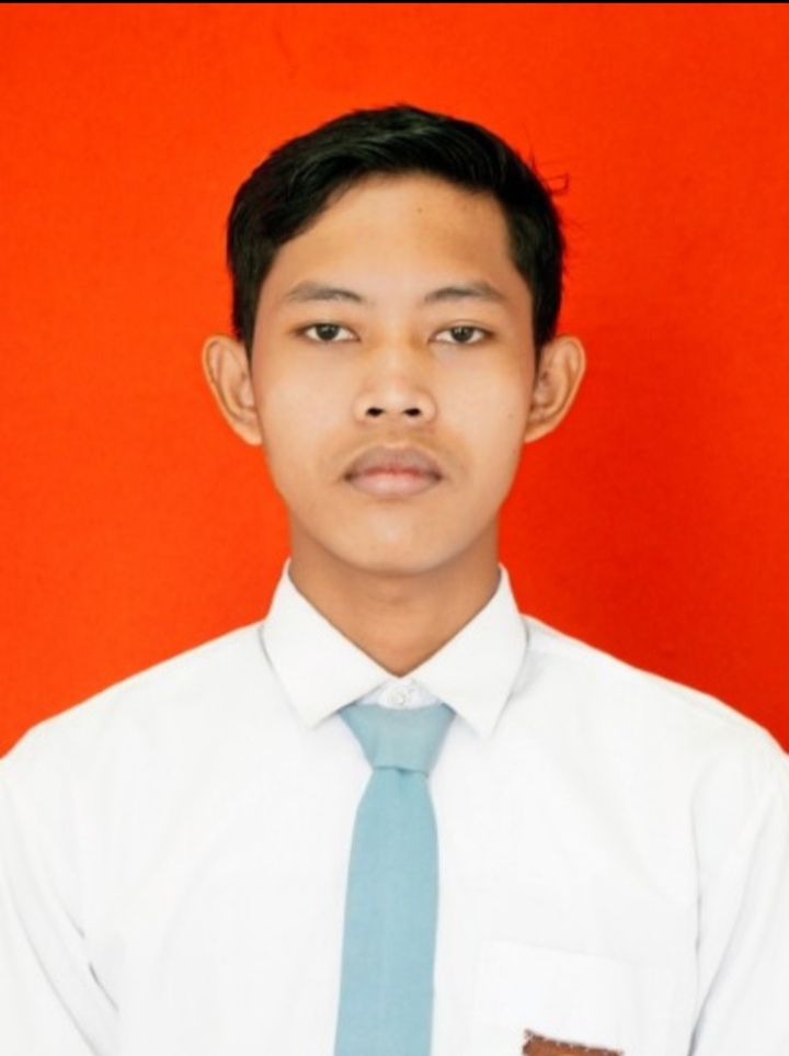Abed nego Saputra 