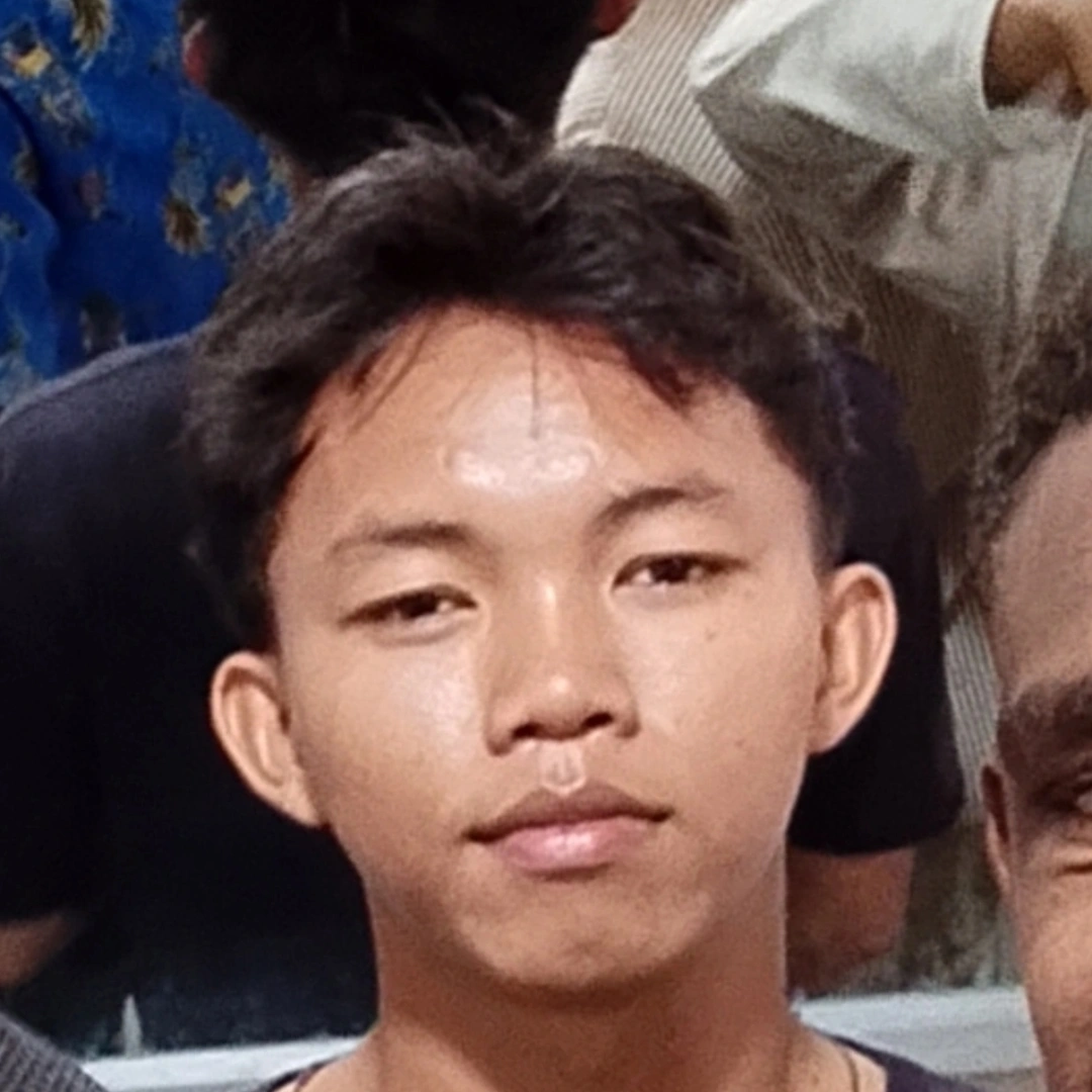 ANGGY SETIAWAN ZEBUA 