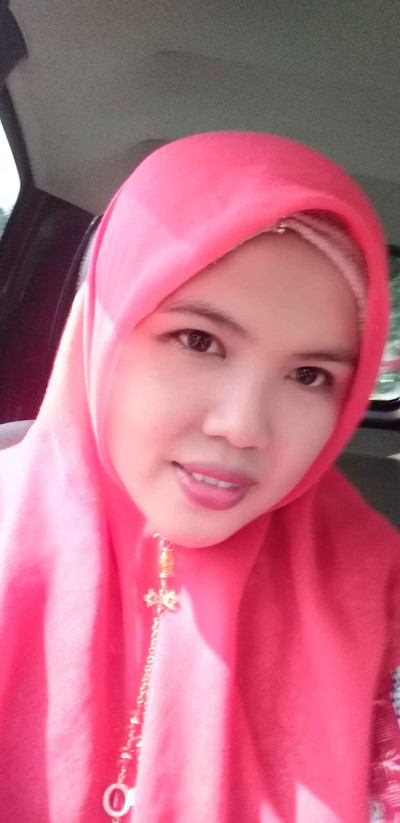 Siti Aminah