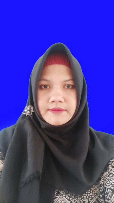 Eko Yuli Suryatiningsih