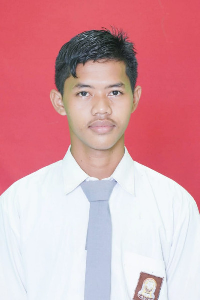 SAMUEL YOGA PUTRA