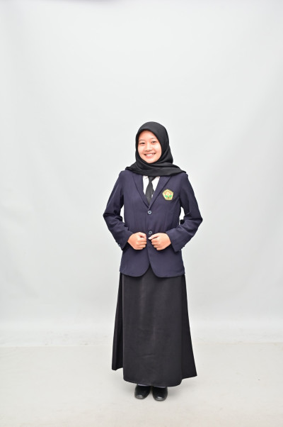 Cipta Anggun Lestari