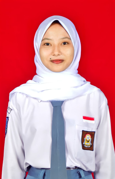 Aprilya Eka Reza Susanti