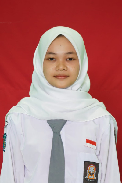 GIZKA DESINTA PRATIWI