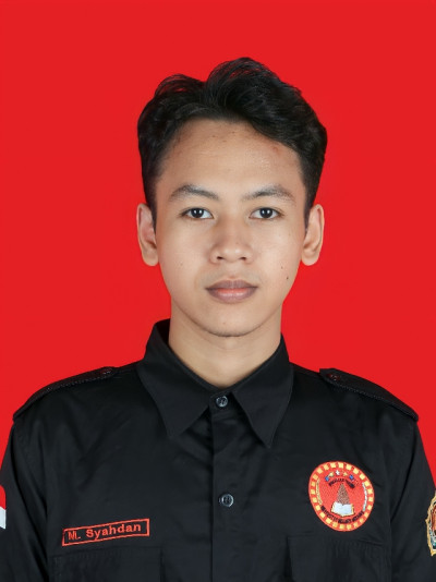 Muhammad Syahdan Alwi