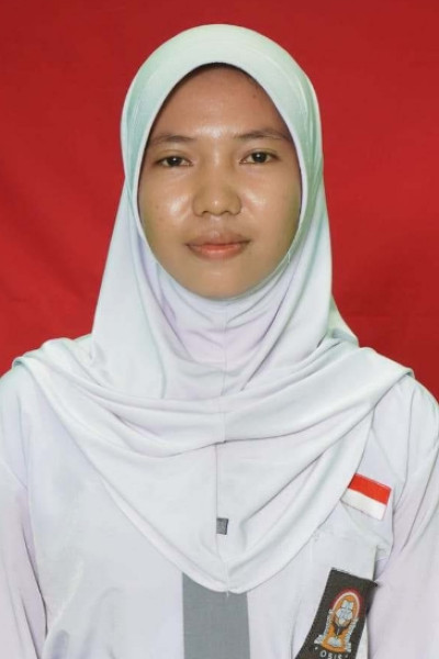 ELYA HASYA ALFITRI
