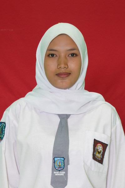 HALIZAH AVI RIANTI
