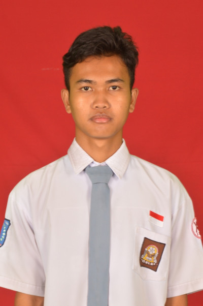AHMAD DANI ARIFIN