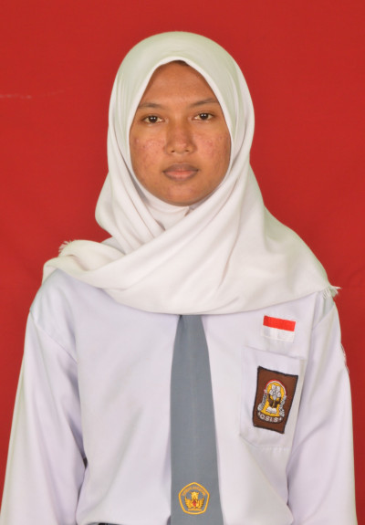 WAHYU FITRIANI