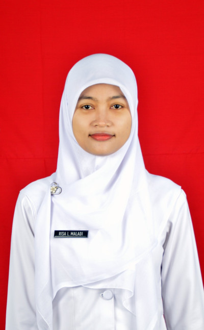 risa lindiyani maladi