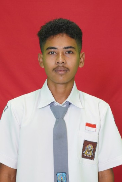 FAHLAN DIKA PRADANA