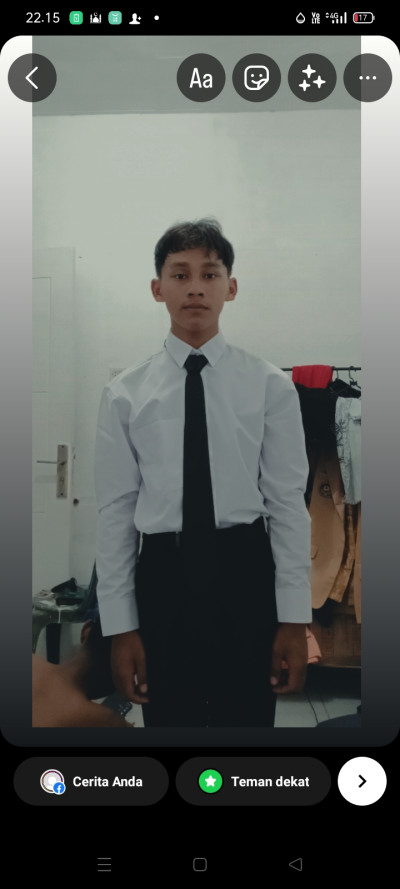 AHMAD HIDAYAT