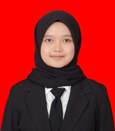 Rada Putri Indrianti