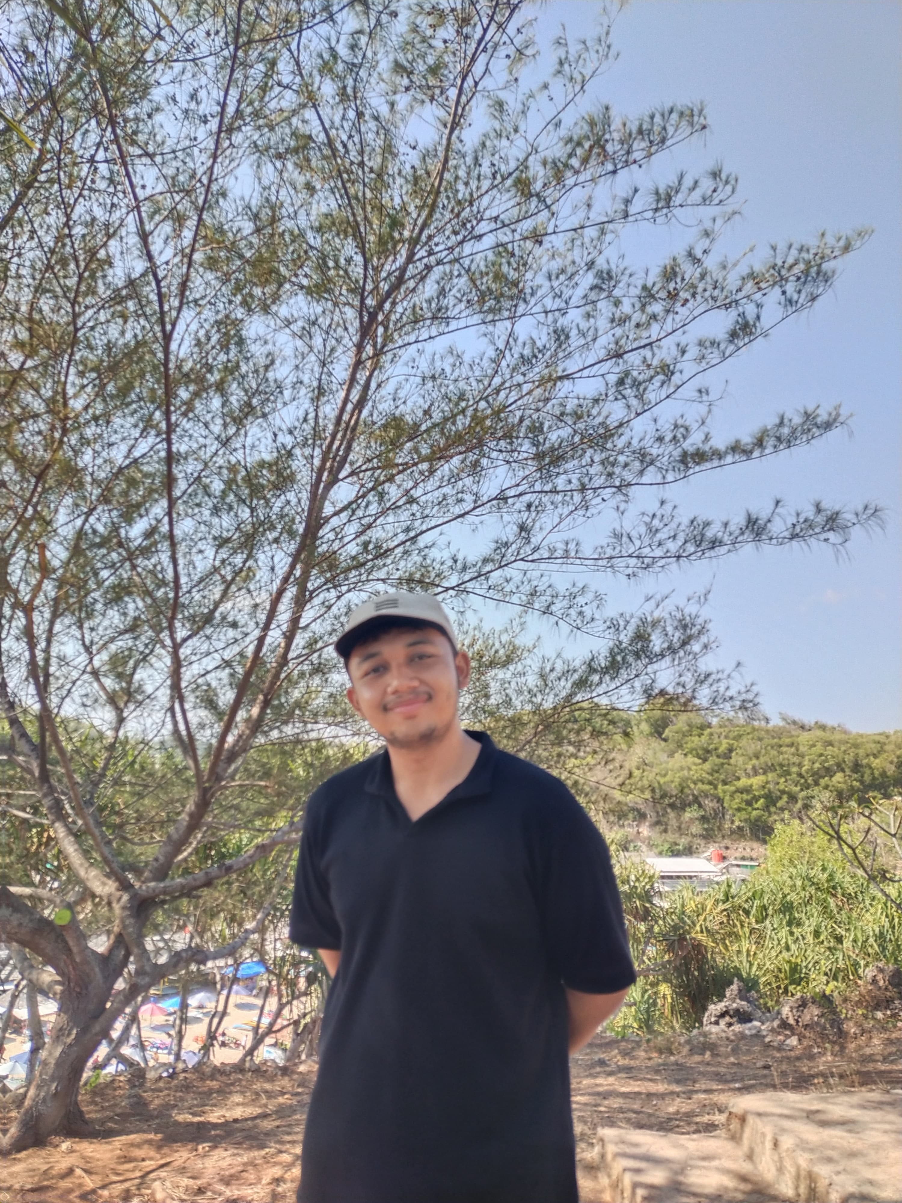 Wahyu Anang Zulfikri